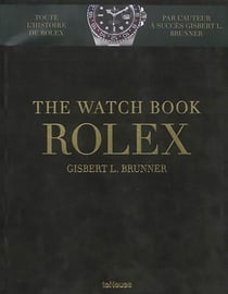 THE WATCH BOOK ROLEX
