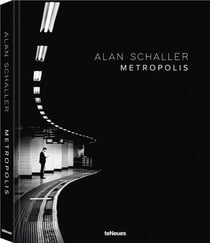 Alan Schaler metropolis