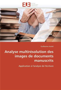 Analyse multiresolution des images de documents manuscrits