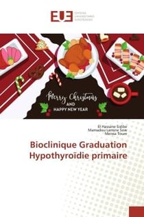 Bioclinique GraduationHypothyroIdie primaire