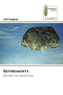 Revirements : Recueil de nouvelles
