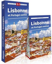 Lisbonne et Portugal central