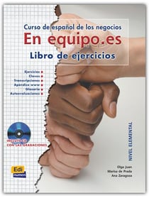 En equipo.es 1 - libro de ejercicios
