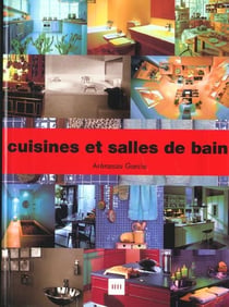 Cuisine et salles de bain