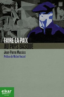 Faire la paix au Pays Basque