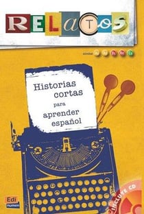 Relatos - historias cortas