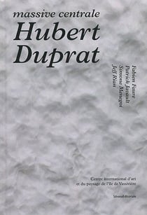 Hubert duprat
