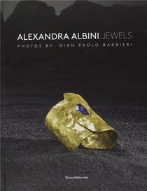 Alexandra albini jewels (italien/anglais)