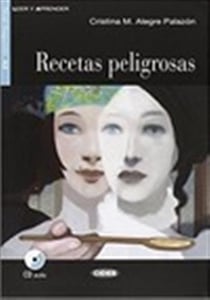Recetas Peligrosas (A2)