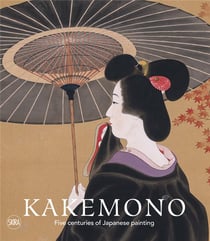 Kakemono:: five centuries of japanese painting. the perino collection