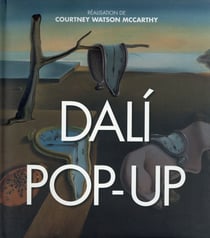 Dali - pop up