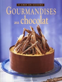 Gourmandises au chocolat
