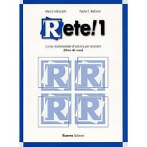 Rete! 1 - libro de casa