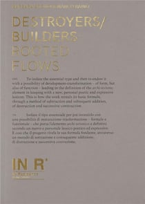 Rooted flows