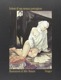 Lettere di monaca portoghese