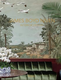 James Boyd Niven