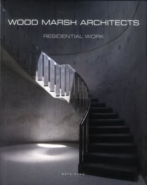 Wood marsh architects - selected work
