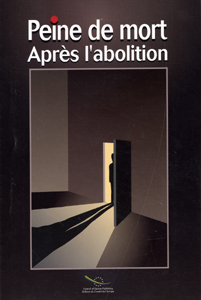 Peine de mort - après l'abolition
