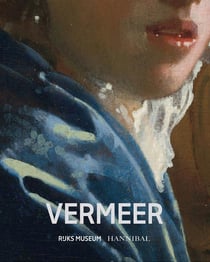 Vermeer : exposition Rijksmuseum