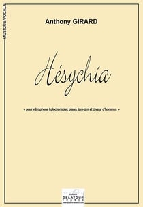 Hésychia