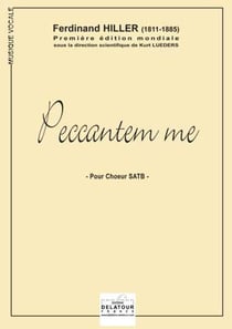 Peccantem me