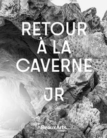 JR, retour à la caverne : au Palais Garnier