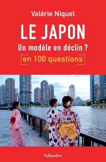 Le japon, un modèle en déclin ?