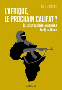 L'Afrique, le prochain califat ? la spectaculaire expansion du djihadisme