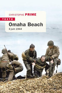 Omaha Beach : 6 juin 1944