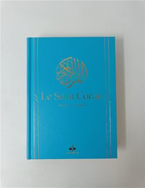 Le Saint Coran