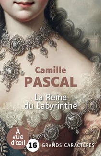La Reine du Labyrinthe