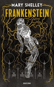 Frankenstein ou le Prométhée moderne