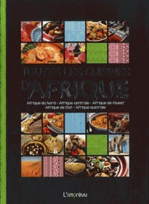Toutes les cuisines d'afrique