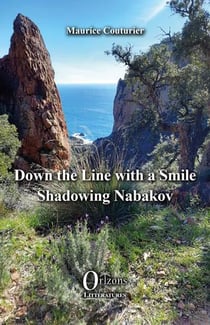 Down the line with a smile : shadowing Vladimir Nabokov