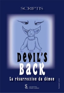 DEVIL’S BACK LA RESURRECTION DU DEMON