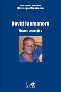 David Jaomanoro, oeuvres complètes