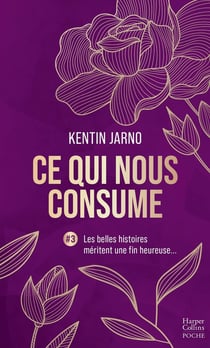 Ce qui nous consume Tome 3 : Fashion Week de Milan
