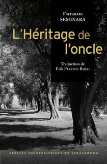 L'héritage de l'oncle / l'eredita dello zio