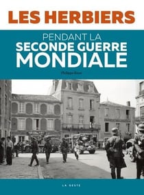Les Herbiers pendant la Seconde Guerre mondiale