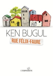 Rue félix-faure