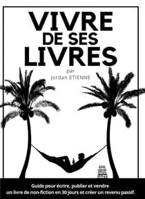Vivre de ses livres