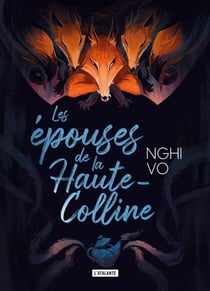 Les archives des Collines-Chantantes Tome 5 : Les épouses de la Haute-Colline