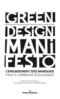 Green Design Manifesto : L'engagement des marques face à l'urgence écologique
