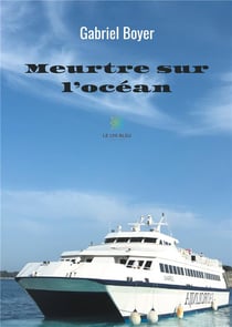 Meurtre sur l'océn