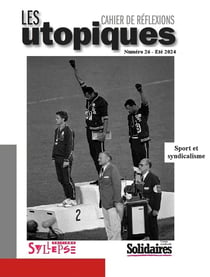 Les utopiques n.26 : Sport et syndicalisme
