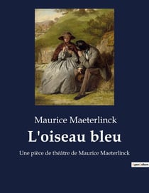 L'oiseau bleu