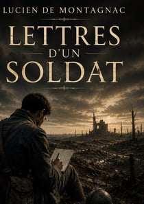 Lettres d'un soldat