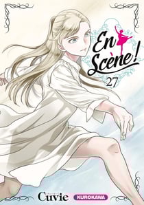 En scène ! Tome 27