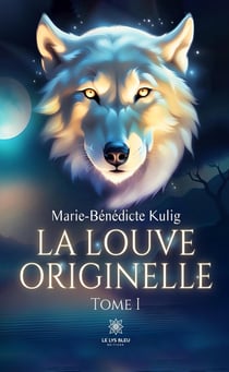 La louve originelle