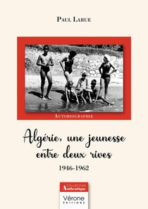 Algérie, une jeunesse entre deux rives